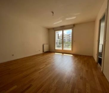 Appartement 2 pièces de 43 m² - Photo 1