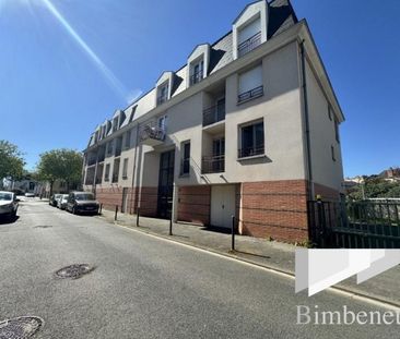 Appartement à louer, 2 pièces - Orléans 45100 - Photo 2