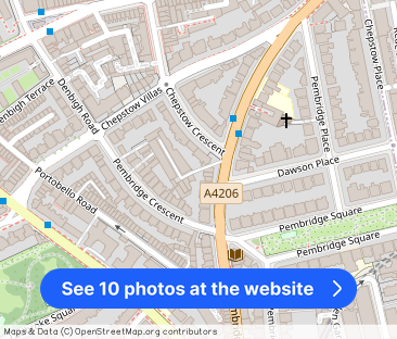 Pembridge Mews, London, W11 - Photo 1