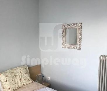 Διαμέρισμα για ενοικίαση Ά Νεκροταφείο (Μετς - Καλλιμάρμαρο) - Photo 4