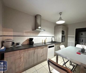 Maison à louer 4 pièces 86.8m² - Photo 1