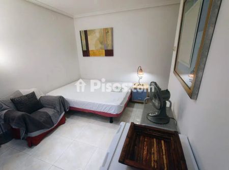 Estudio en alquiler en Calle de Valdeláguila - Photo 5