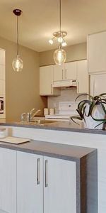 Condo 31/2 meublé, équipé , tout inclus MAGOG - Photo 4