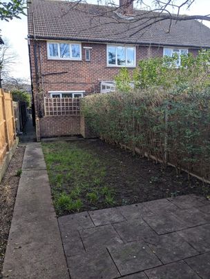 2 Bed Maisonette, Montem Road, SE23 - Photo 1