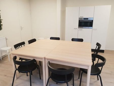 Te huur: Kamer Hoogstraat in Wageningen - Photo 5