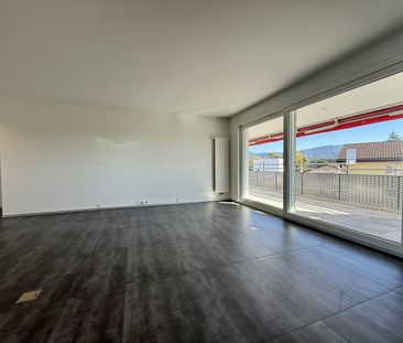 Exceptionnel appartement de 4.5 pièces à louer à Marly ! - Photo 2