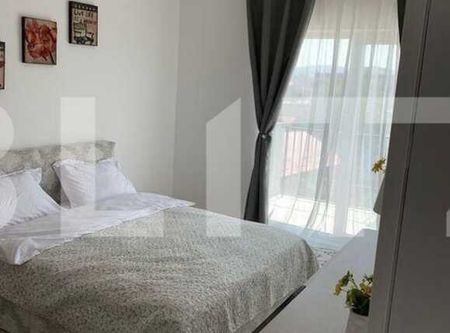 2 camere, 60mp, parcare subterana, totul nou, zona strazii Fabricii - Photo 2