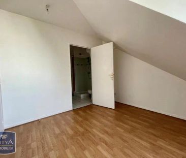 Appartement à louer 2 pièces 32.49m² - Photo 1