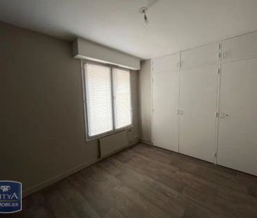 Appartement à louer 2 pièces 44.15m² - Photo 1