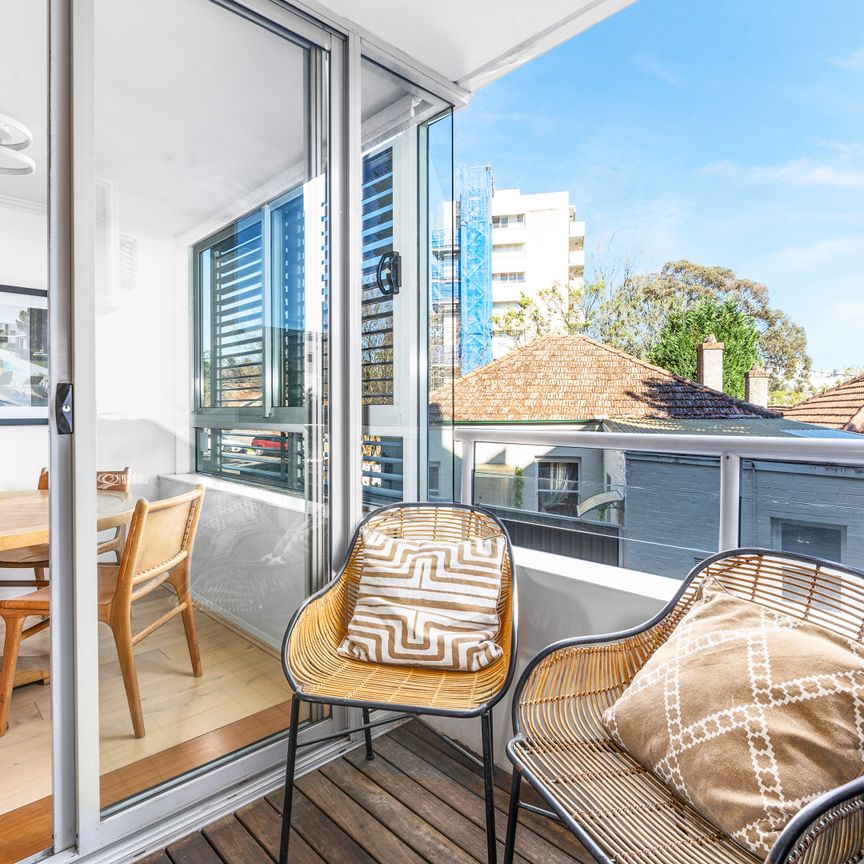 4/510 Miller Street, Cammeray NSW 2062 - Apartment For Rent | Domain - Photo 1