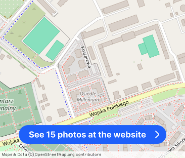 Apartament Luksusowy 94m2, ul. Koszarowa, Oleśnica - Photo 1