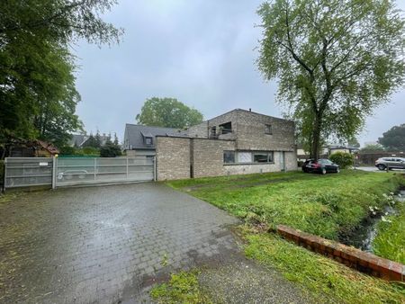 Moderne energiezuinige woning met mooie tuin en garage - Foto 5