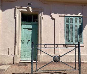 Meublé à l'année au coeur de Saint-Raphaël, - Photo 3