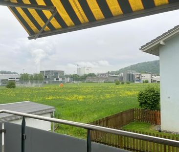 3 Zimmer, 61 m², EG - Foto 4