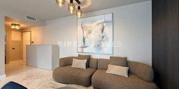 2 Camere Top in ARQA Jollie Village | Erou Iancu Nicolae - Photo 3