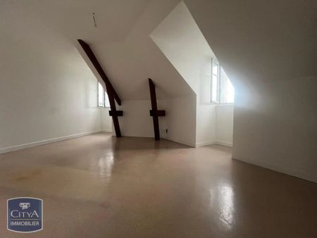 Appartement à louer 3 pièces 63.14m² - Photo 2