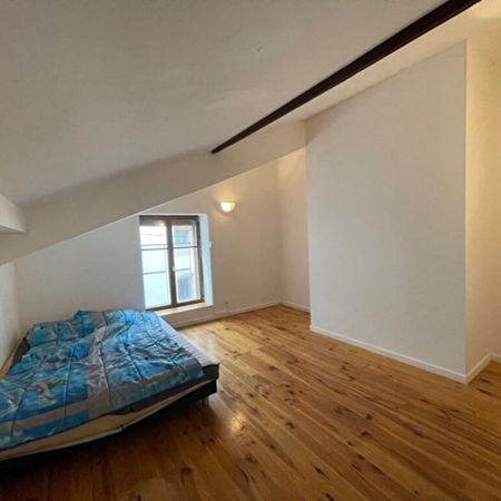 Appartement 3 pièces à Toul - Photo 3