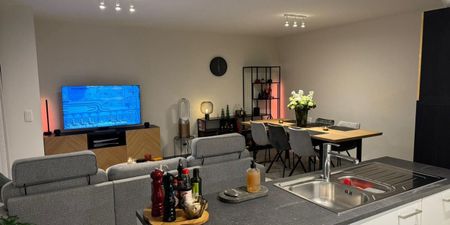Appartement te huur in Aartselaar voor € 850 met 1 slaapkamer - Foto 5