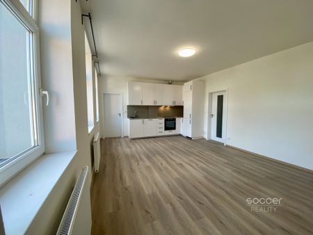Pronájem bytu 2+kk 54 m² - Photo 4
