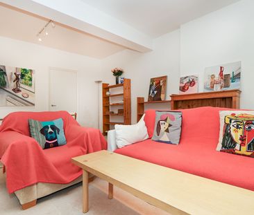 2 Bed Flat, Lonsdale Road, SW13 - Photo 2