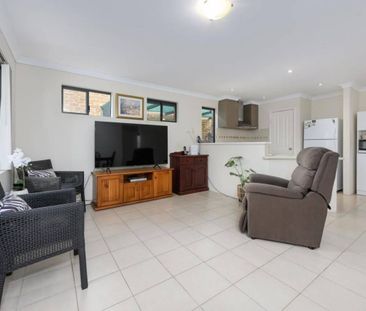 LEASE PENDING ------- Low Maintenance Villa in Harrington Waters - Photo 1