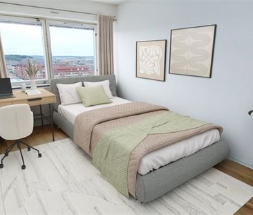 Idrottsgatan 49 - Photo 2