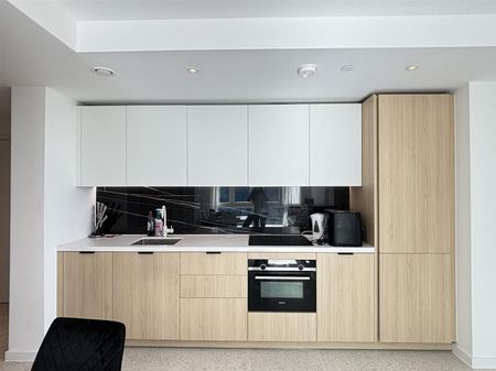 Bouchon Point,, The Silk District, 7 Cendal Crescent - Photo 5