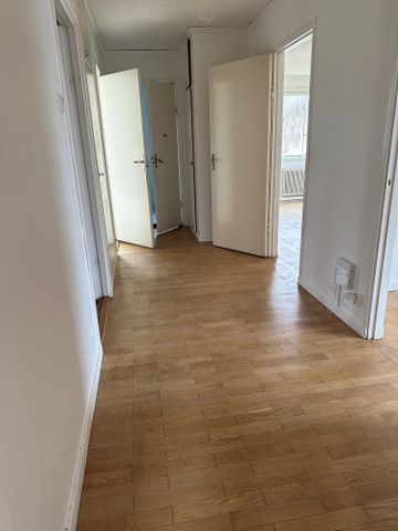 Gyllensternagatan, Sävsjö - Photo 2