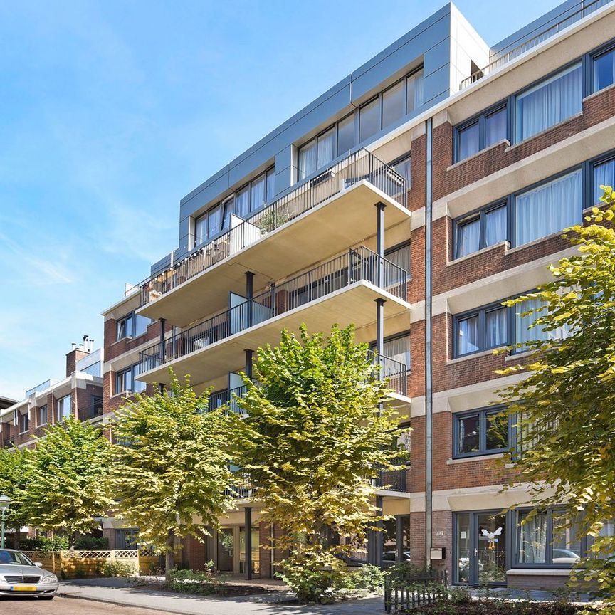 Koningin Sophiestraat 126, Bezuidenhout-Midden, 2595TM, Den Haag - Foto 1
