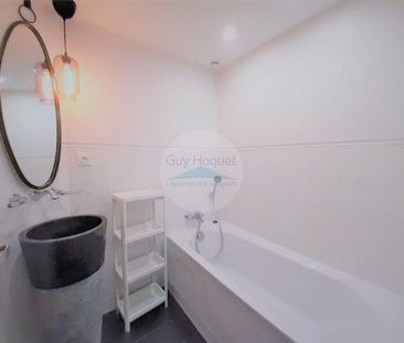 Location Appartement 1 pièce 14m² - Photo 4