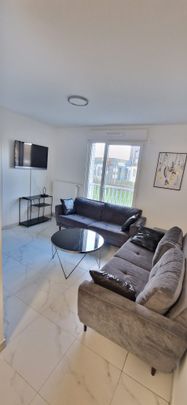 Location Appartement 2 pièces 29m² COLOMBES 92700 - Photo 1