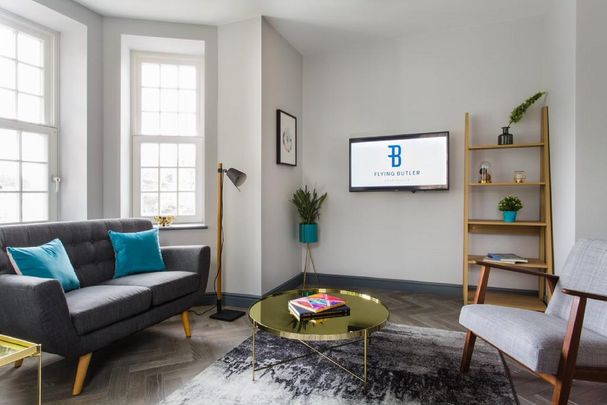 2 bedroom flat to rent - Photo 1