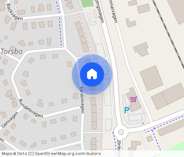 Torsbovägen 6 B - Foto 1