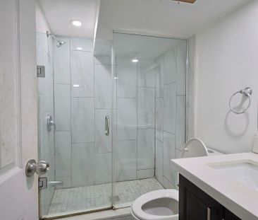 For Lease - 538 Bellamy Road Unit# BSMT, Toronto, Ontario - Photo 5