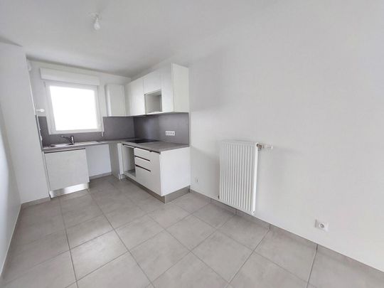 location Appartement T3 DE 61.63m² À GRENOBLE - Photo 1