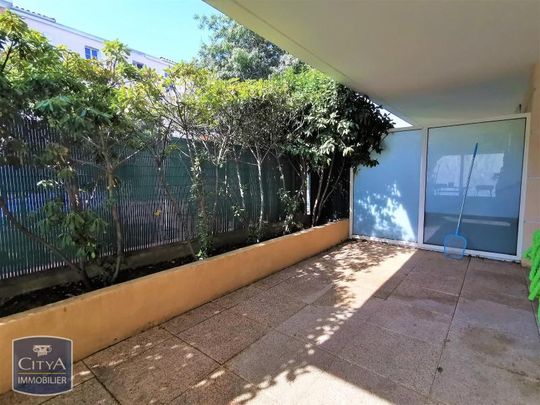 Location Appartement 1 pièce 30m² LE PONTET 84130 - Photo 1