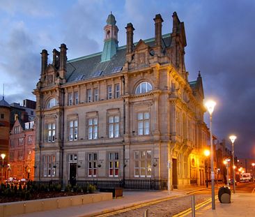 The Post Office, West Sunniside, City Centre - Photo 1