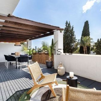 Alquiler de piso en Bulevar Príncipe Alfonso de Hohenlohe - Foto 1