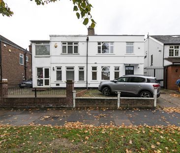 6 Bed Semi-Detached House, Twyford Abbey Road, NW10 - Photo 6