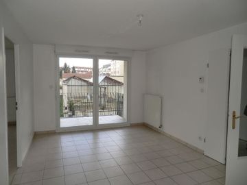 Appartement 4 pièces 74.41 m² - Photo 1