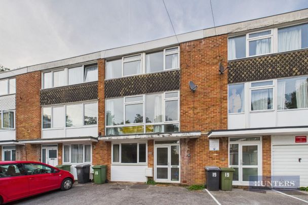 3 bedroom House To Let - Photo 1