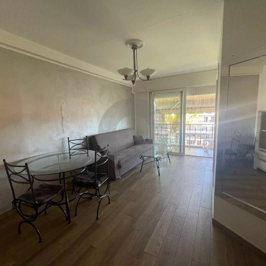 Location Appartement 2 pièces 34m² MENTON 06500 - Photo 1