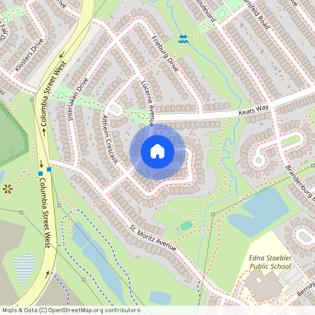 349 Bamberg Crescent, Waterloo