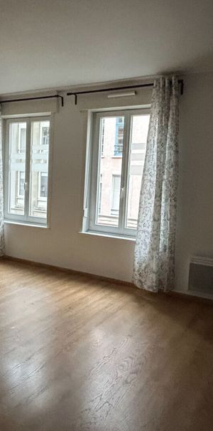 Location Appartement 2 pièces 38m² - Photo 1