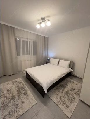 APARTAMENT INCHIRIERE TERMEN SCURT I 2 CAMERE I 55MP I FALEZA NORD - Fotografie 1