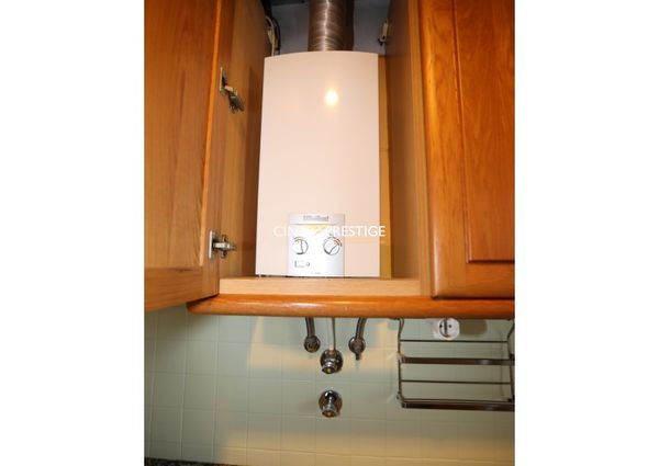 Apartamento T3 em Lisboa