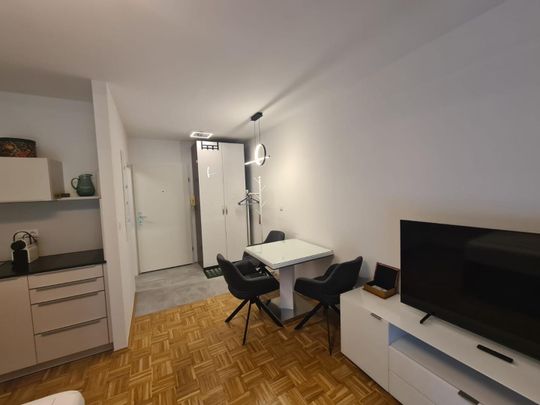 Voll ausgestattete Kleinwohnung in Grazer-Bestlage zu mieten - Auch Kurzzeitmiete möglich!! - Photo 1
