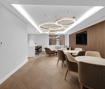 Appartement à louer à Montréal (Ville-Marie) - Photo 4