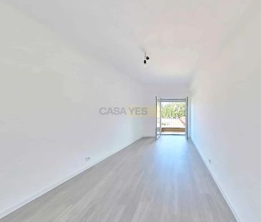 Apartment T2 in Estrela, Lisboa - Foto 3