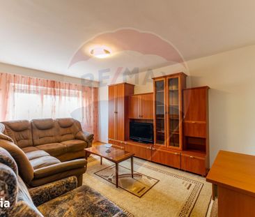 Apartament central 2 camere, decomandat, mobilat-utilat, centrala gaz - Photo 1